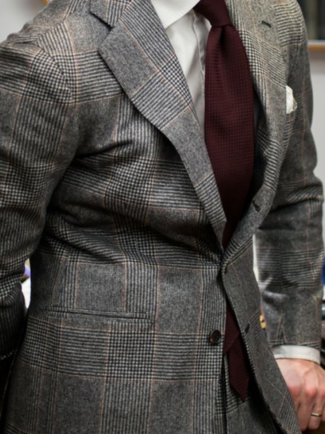 【2020新款】 男士西服定制套餐