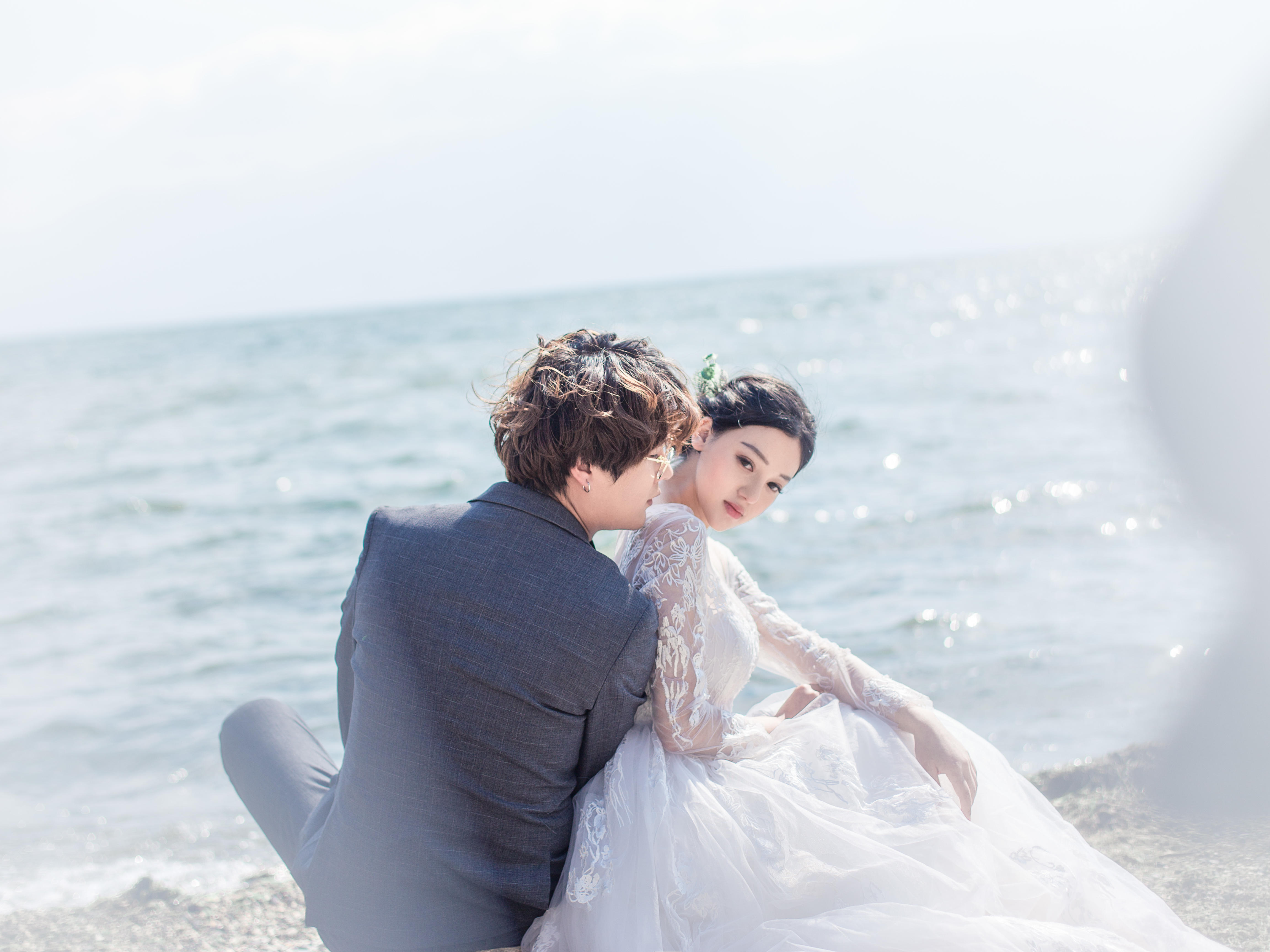 轻婚纱摄影_婚纱摄影