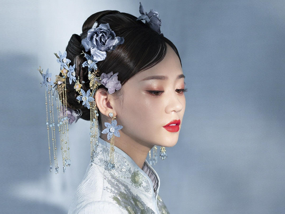 榜单热销/专家彩妆师定制跟妆+妈妈妆伴娘妆