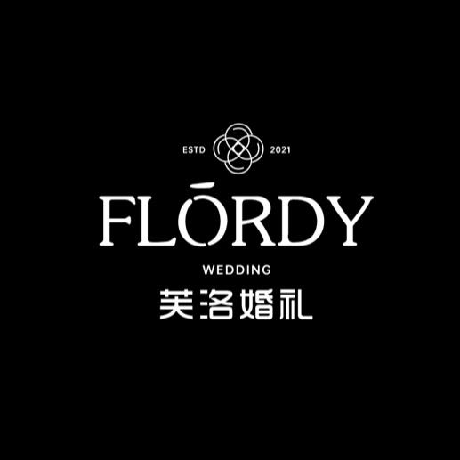 FLORDY芙洛婚禮