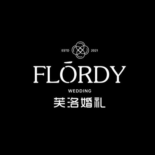 FLORDY芙洛婚礼