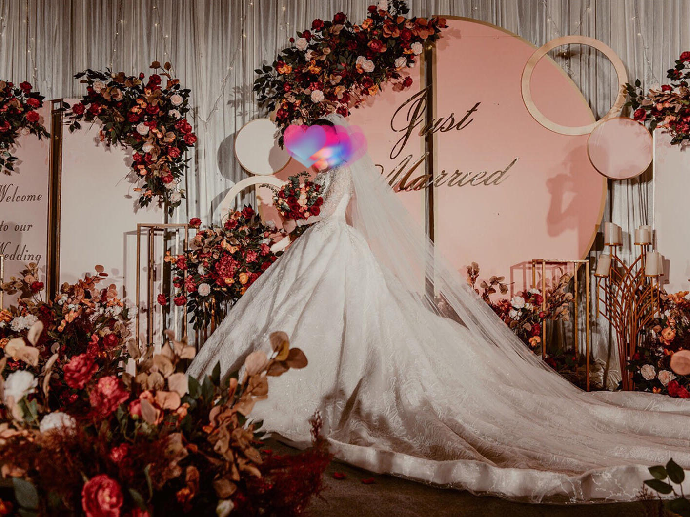 《请收下我私藏的5·2·0》深处的仙梦乐园