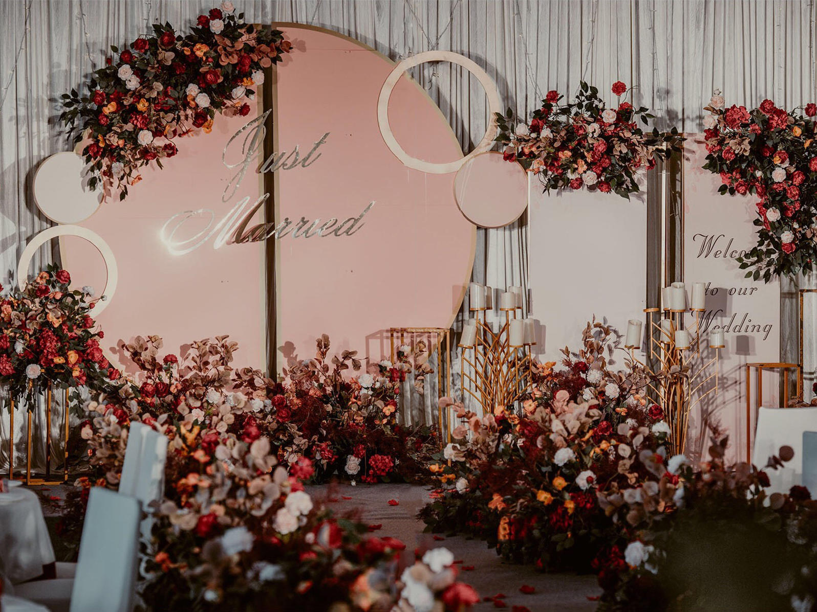 《请收下我私藏的5·2·0》深处的仙梦乐园