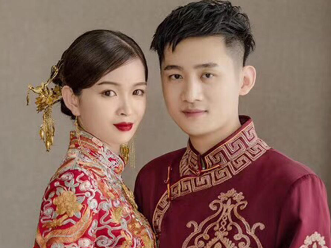 Queen女皇造型 | 培训讲师全天跟妆