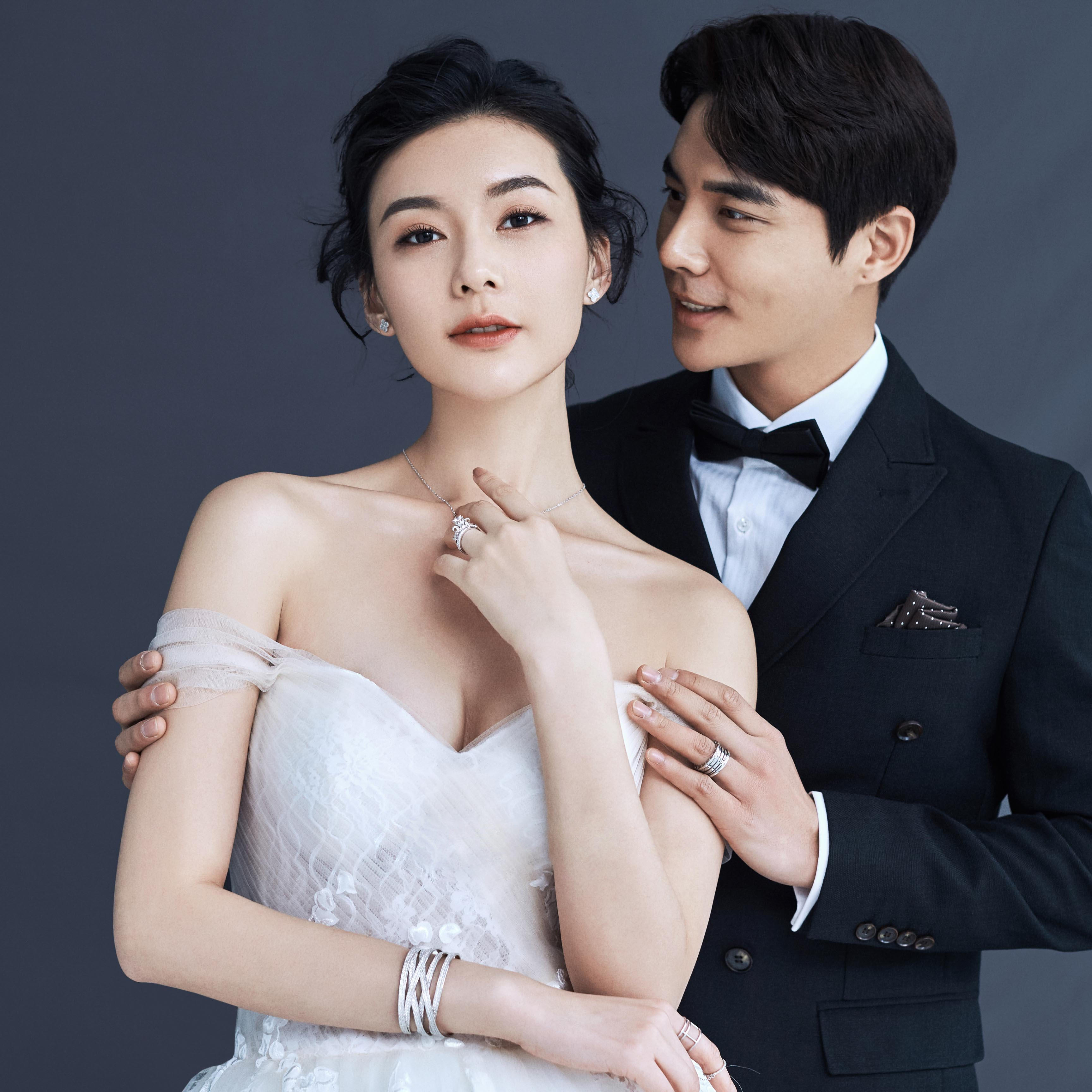 婚纱照《人气口碑，爆品套餐》
