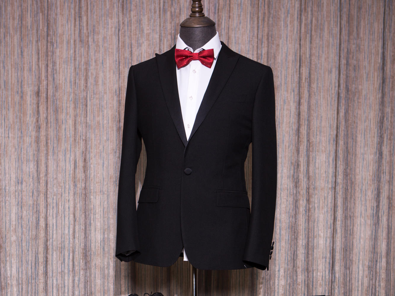 【男士西装】男士新郎伴郎西装租赁