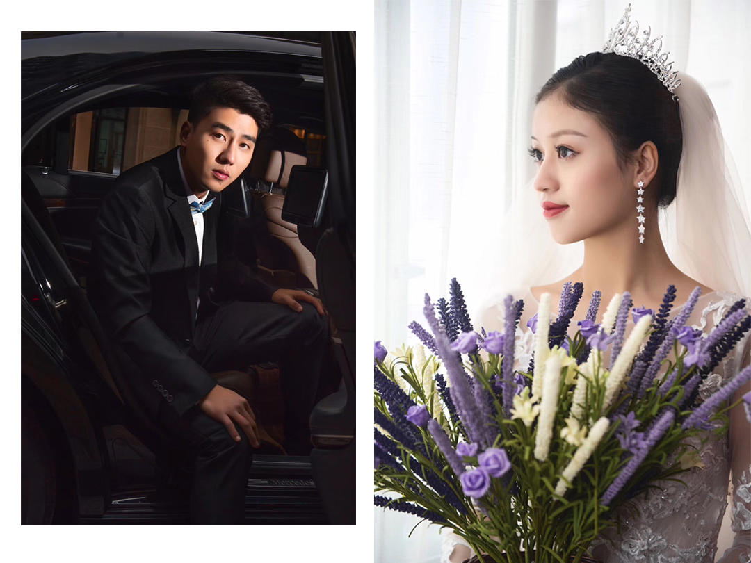 《The best of you》