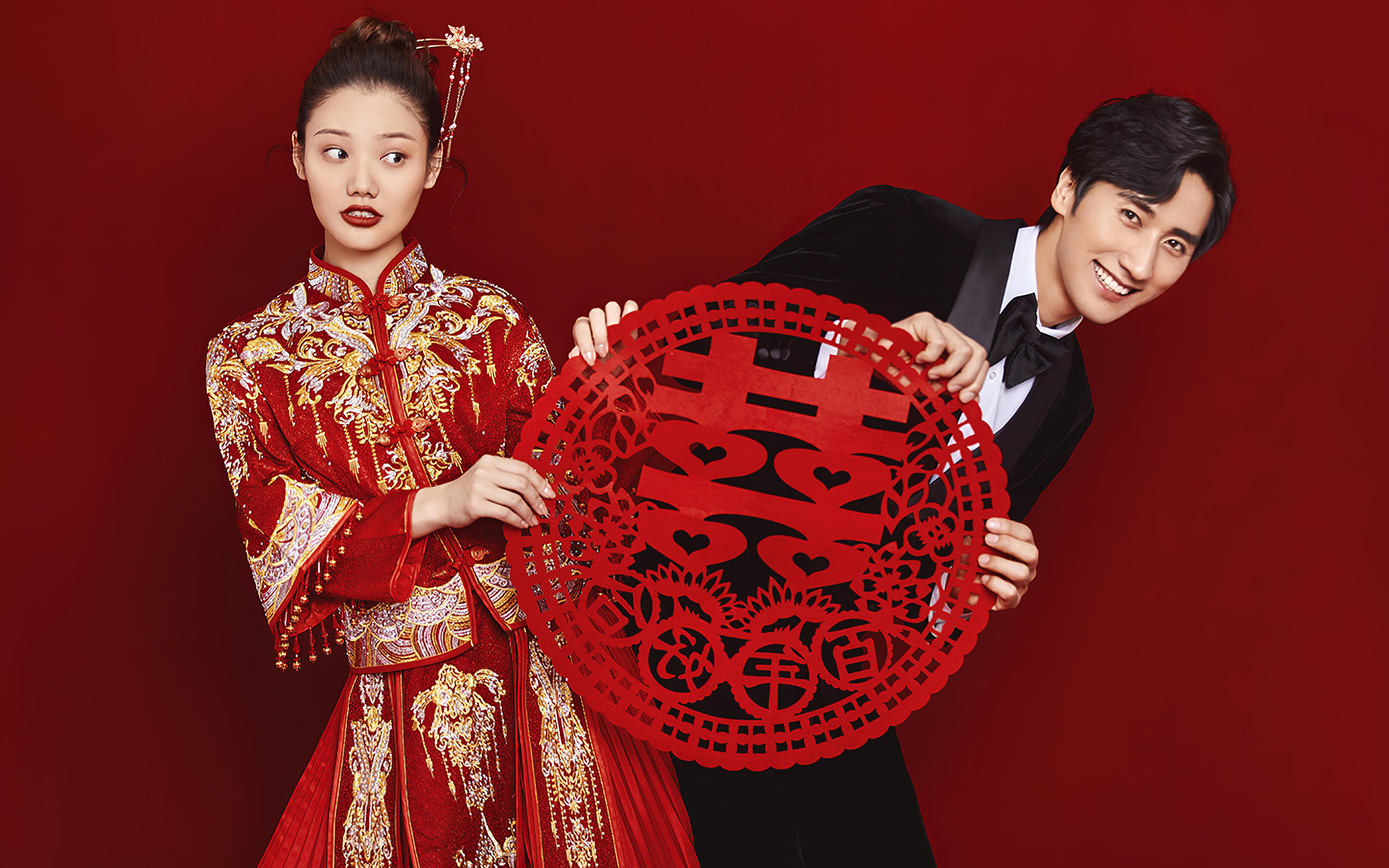 新中式+12服12造+復(fù)古風(fēng)