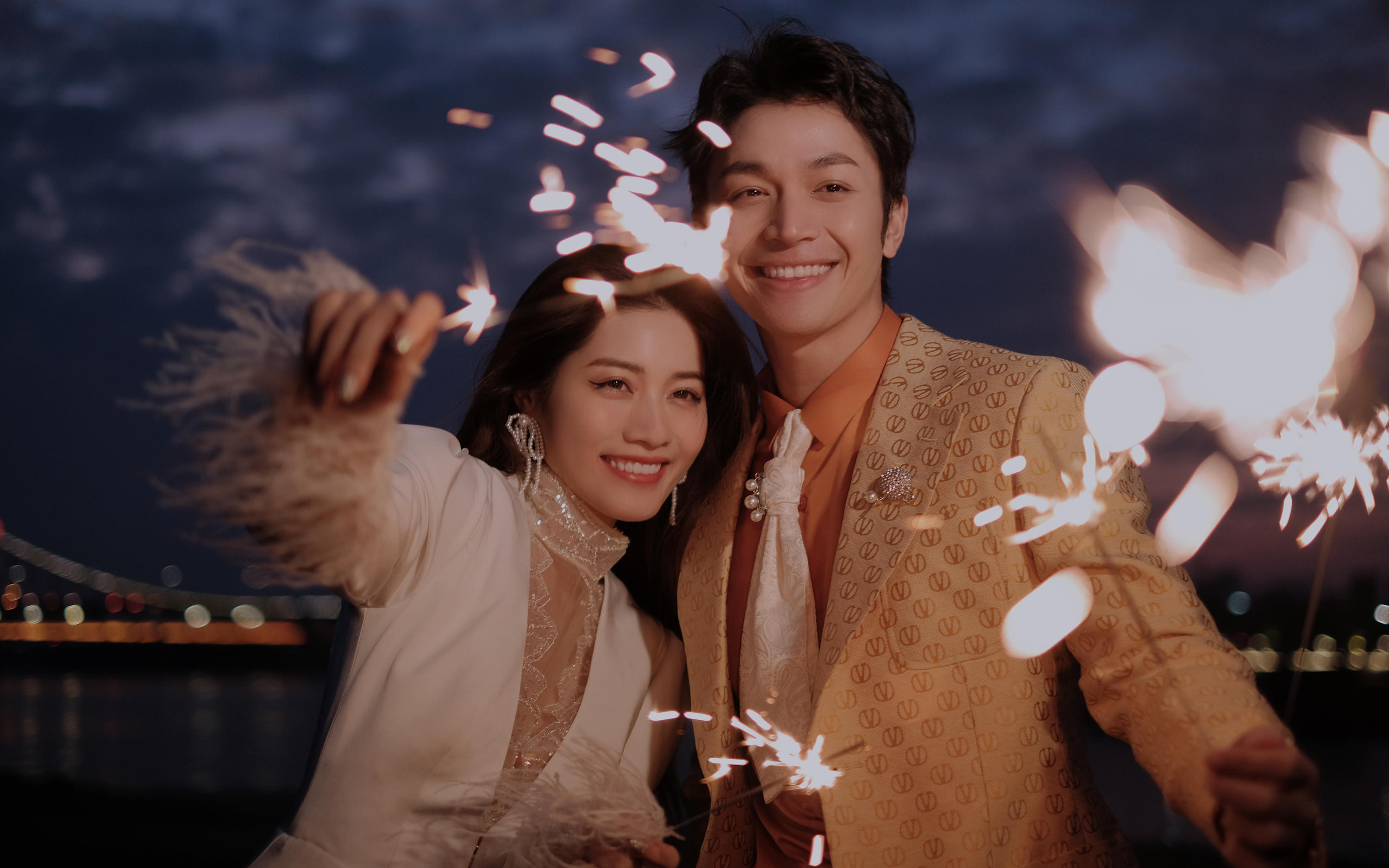 2021新品首发/和你的旅行+定制拍摄+总监掌镜