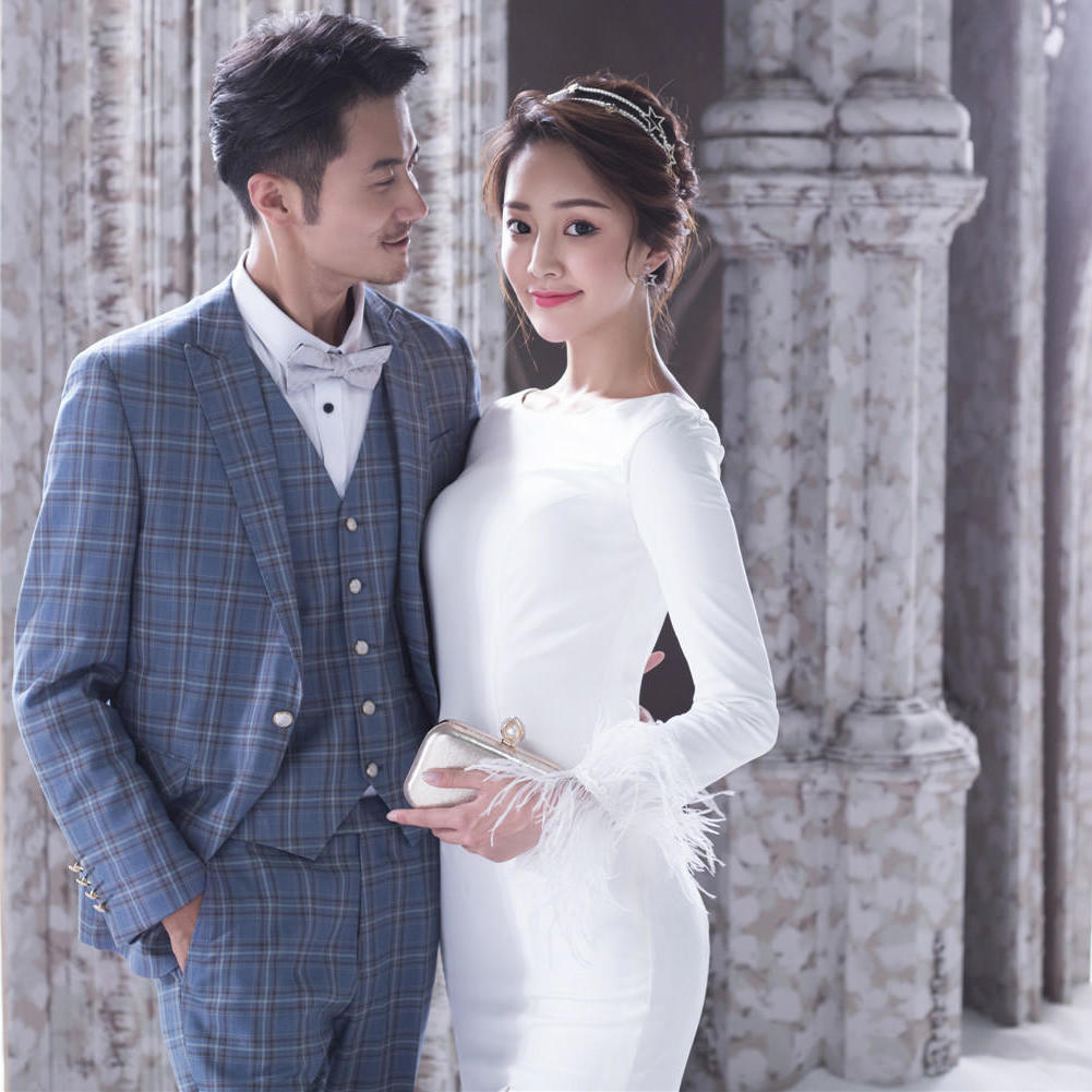特惠婚纱照C:唯一永恋 ￥3888元