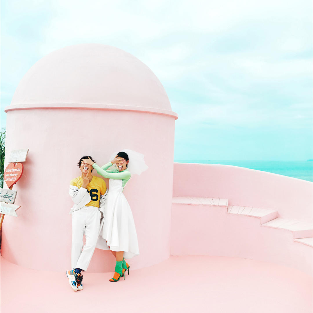 《十一月特價》機票補貼+MV+4天五星級酒店住宿