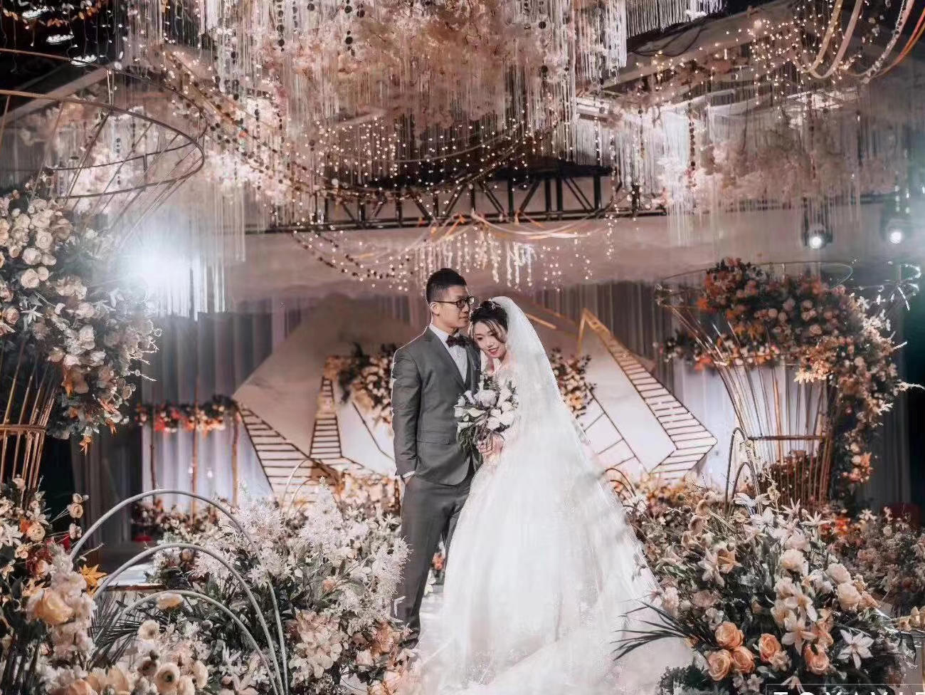 <I'm you >唯美西式/香槟色调