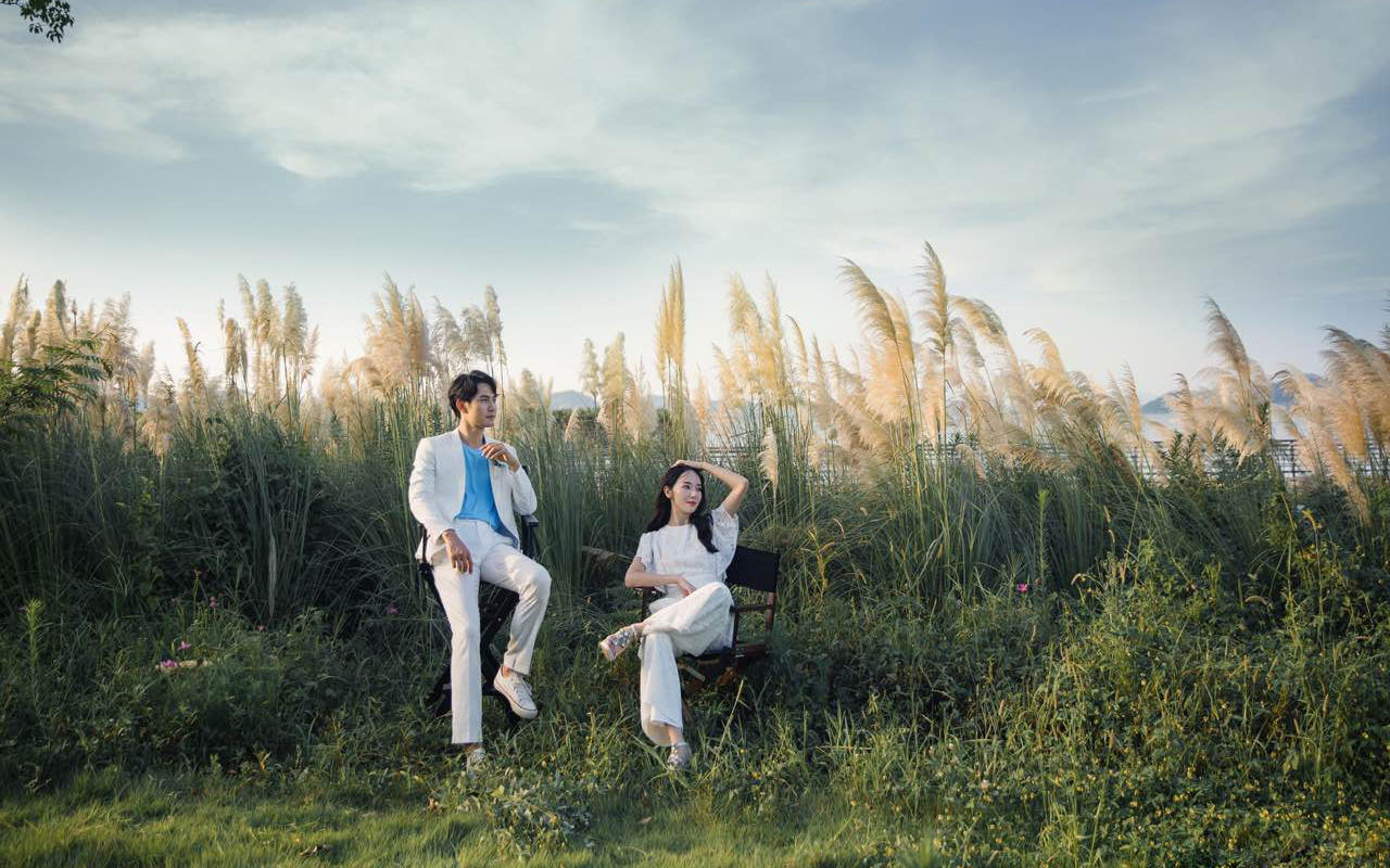 【微电影】+全岛通拍+全国包邮+三天两夜住宿