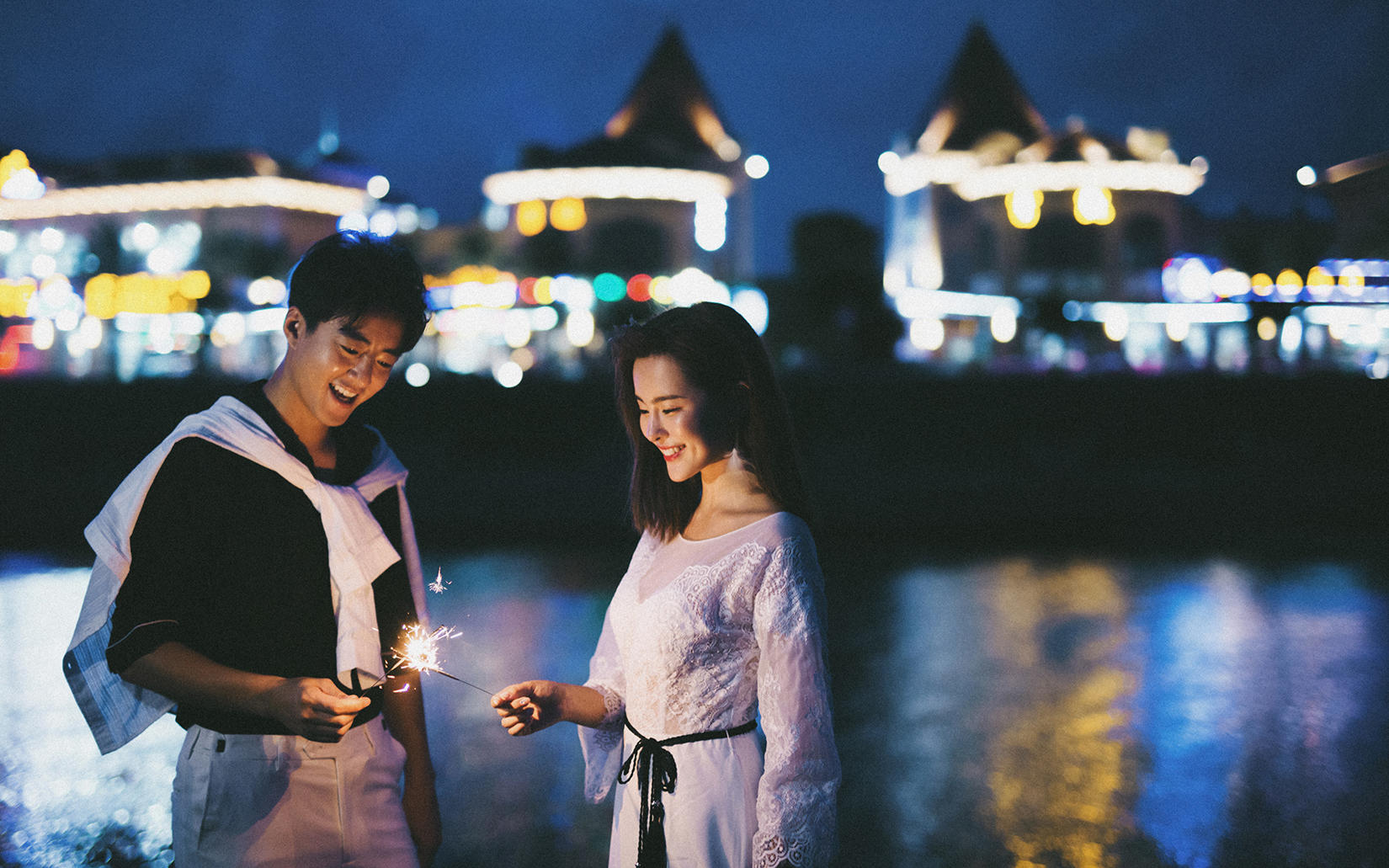 【致青春】浙江高端摄影基地  全程无隐形消费