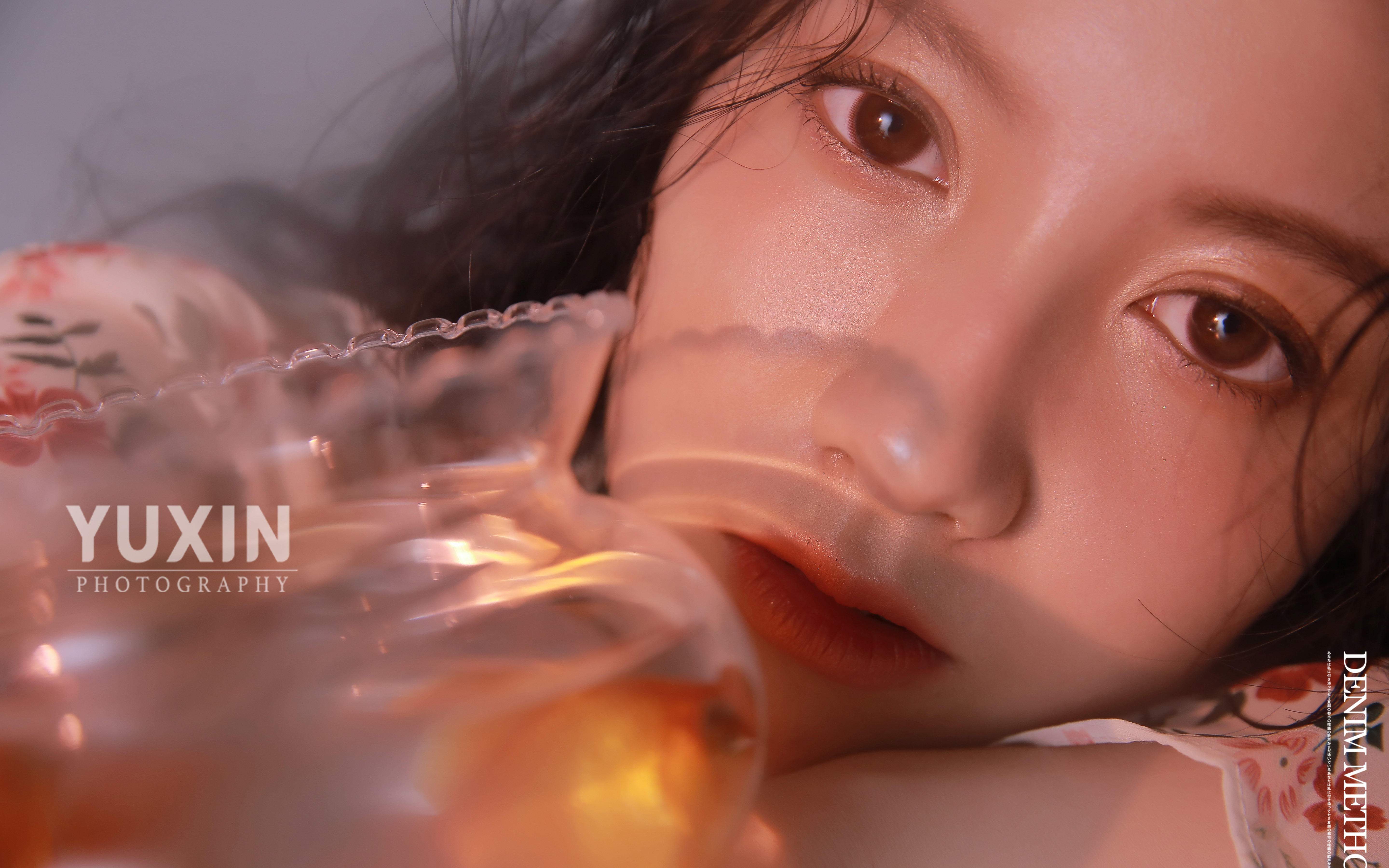 【花期抢档】不知道拍什么类型的照片？点击进来看看