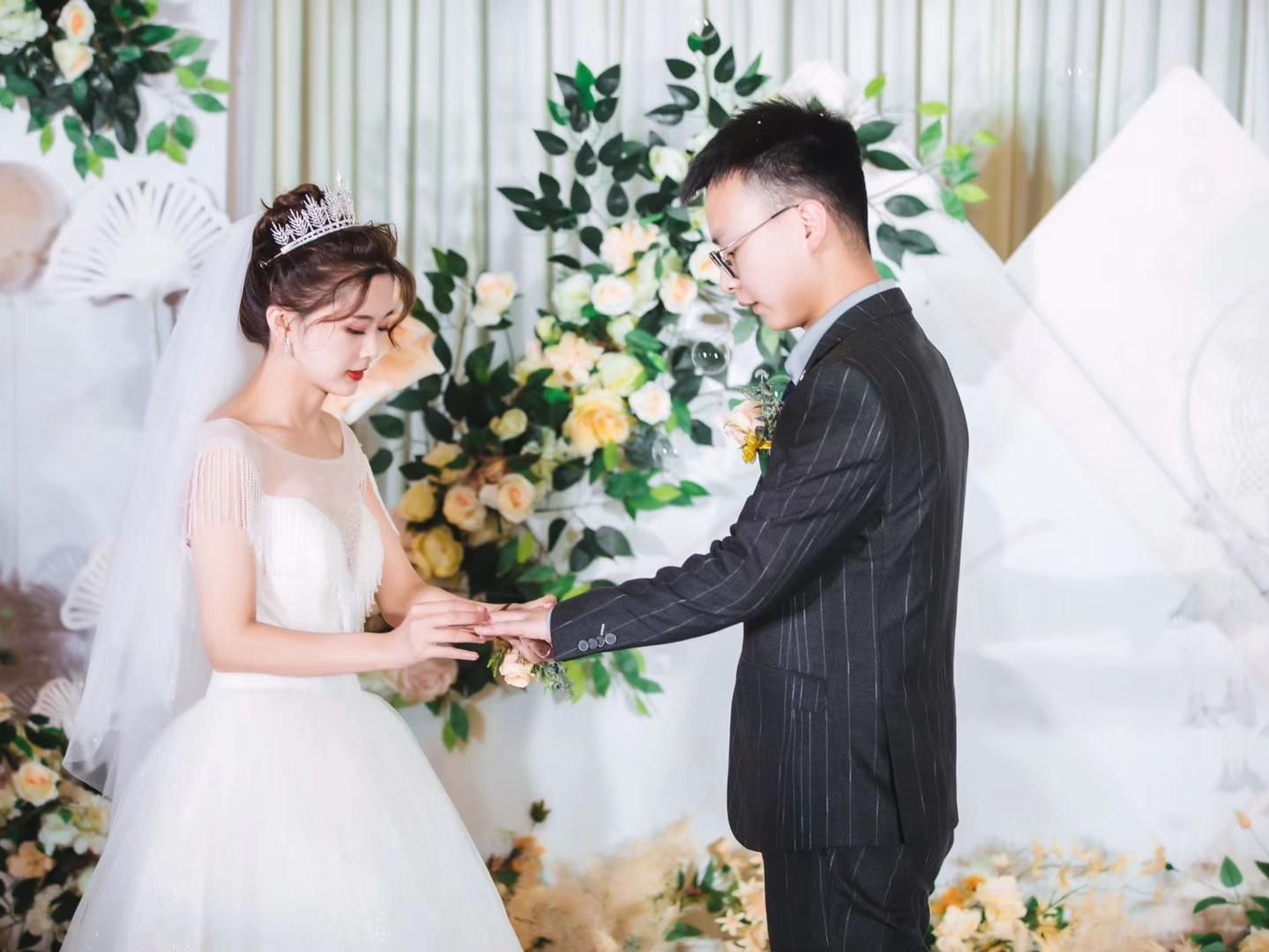 上门早妆 出门造型