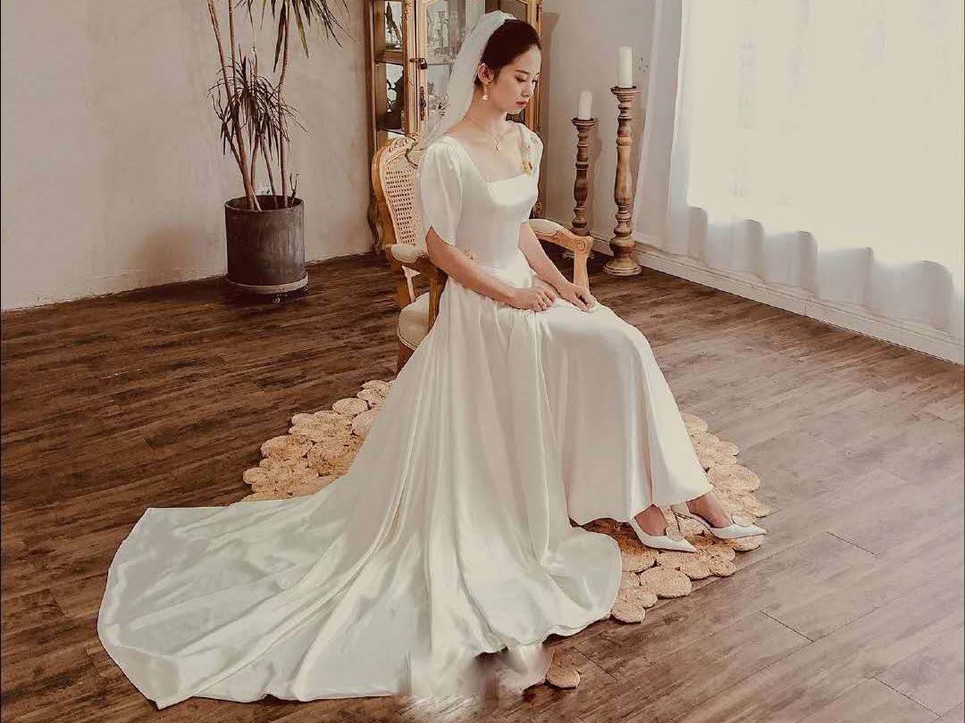 全程新娘跟妆&创始人+助理+亲友妆