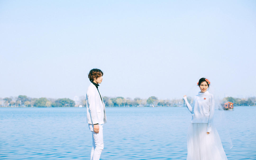 【文艺之旅】2019全新风格抢先拍！金牌套系