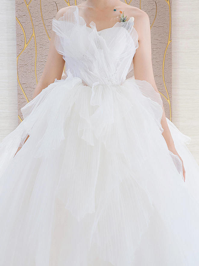 【A版优雅】梦幻公主系列