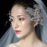 【一佳婚纱美妆造型】—资深化妆师新娘跟妆超值套餐