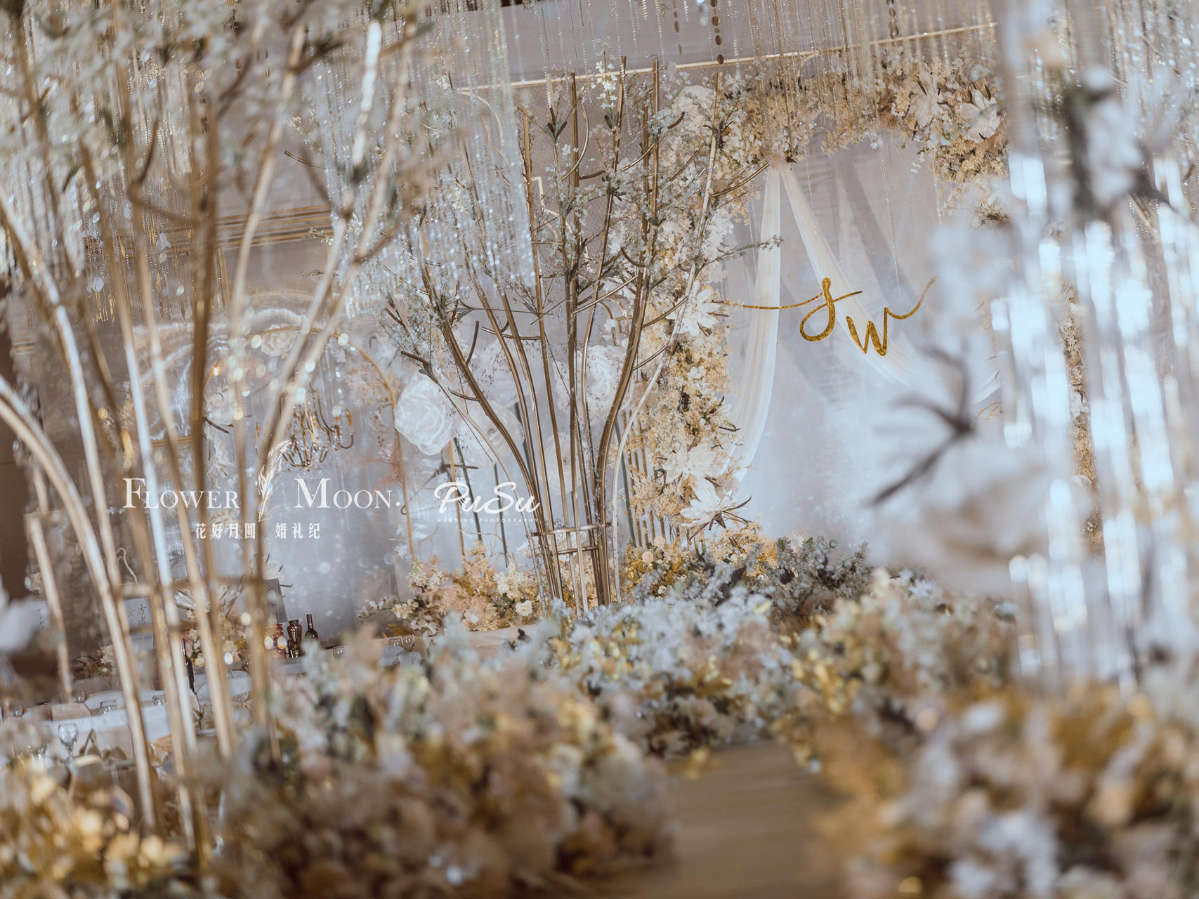 【花好月圆】午后的温暖 