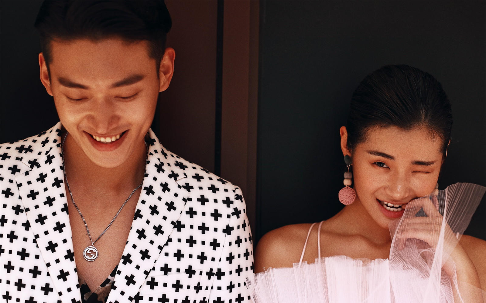 花禾森系A(chǔ)套餐專業(yè)技術(shù)團(tuán)隊(duì)高端時(shí)尚個(gè)性定制婚紗照