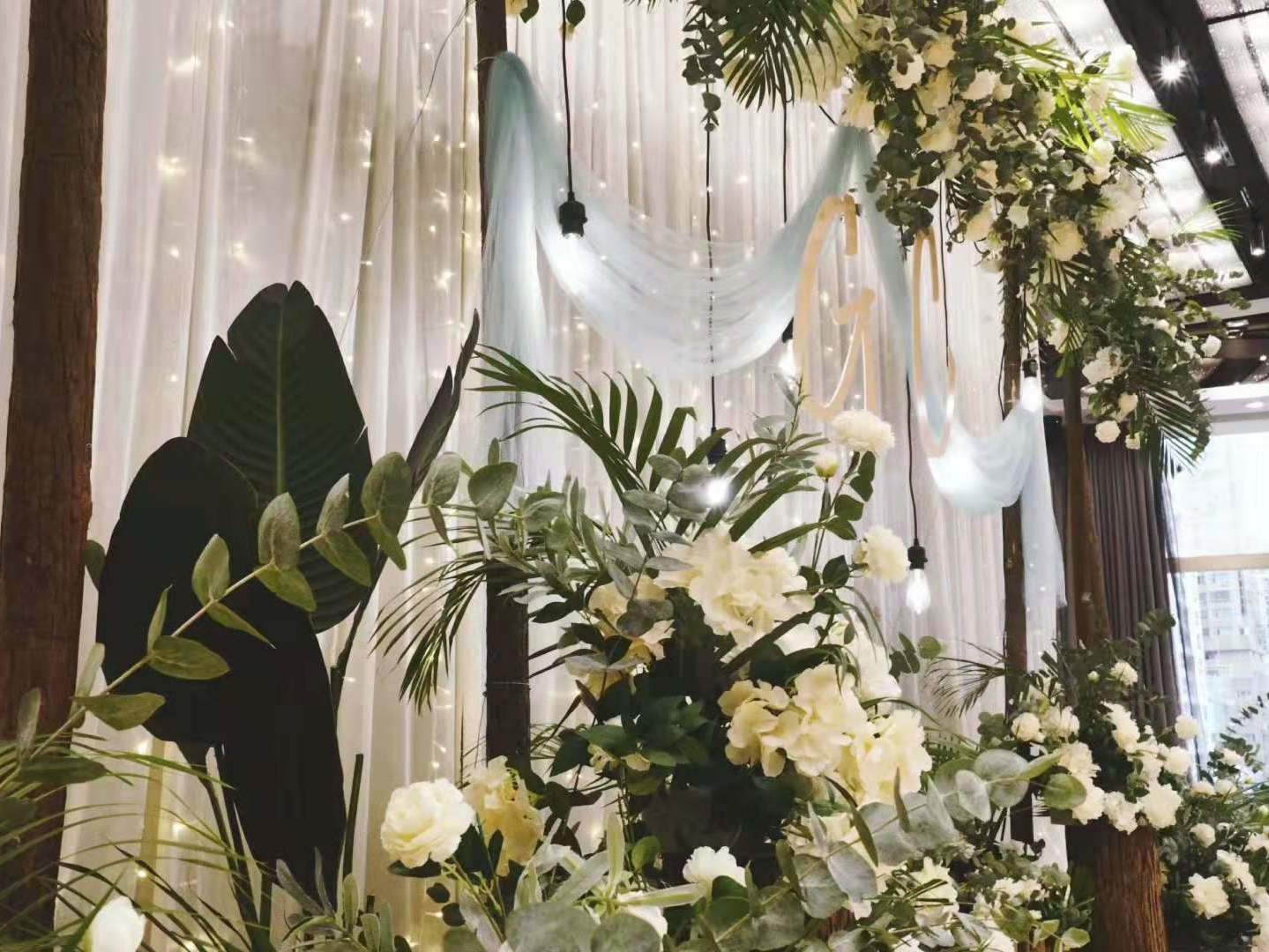 #吉美婚礼#预算内的爆款