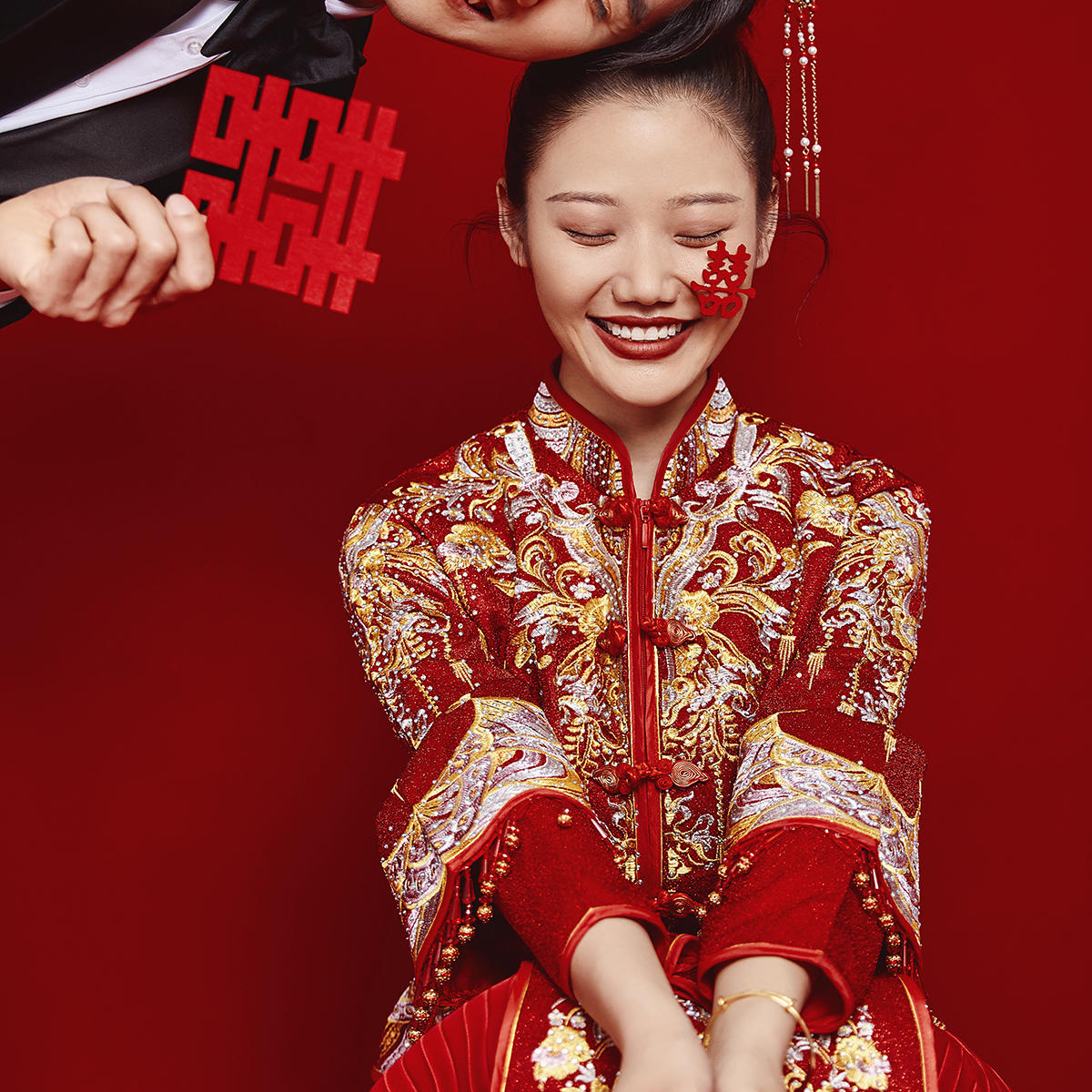 【特惠团购•限量特价】 刷爆朋友圈风格婚纱照