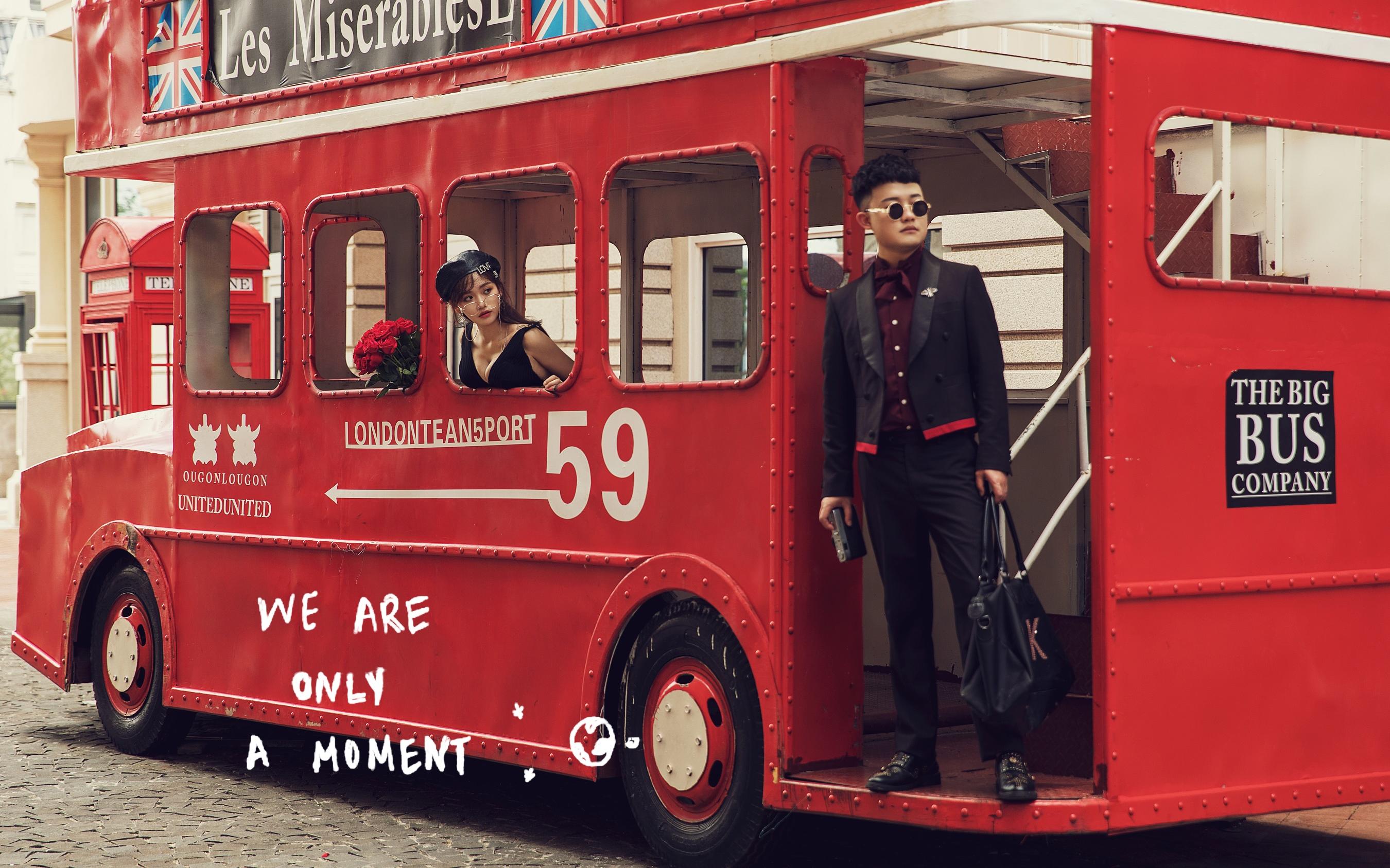 【HOUGU后古客片丨三亚旅拍·半山半岛】 