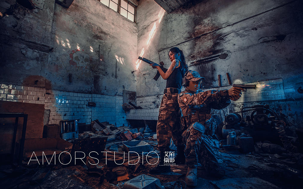 【網(wǎng)絡(luò)專屬】情侶/閨蜜/老年紀(jì)念/定制專屬拍攝