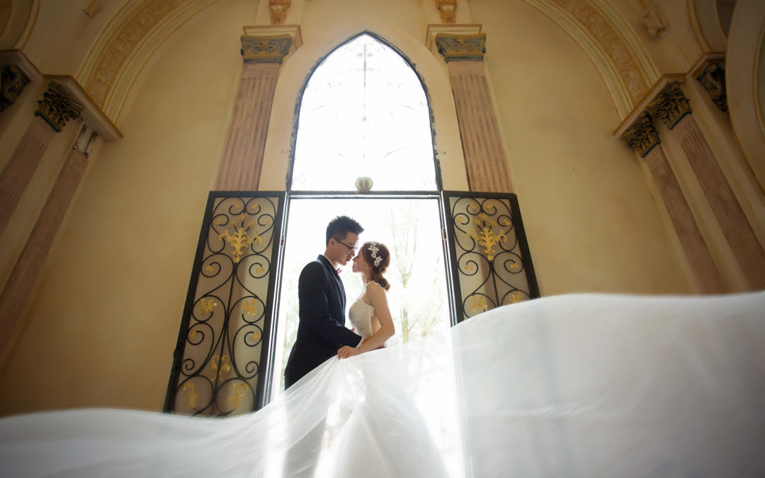 【小艾带你去旅游】拍照=旅游