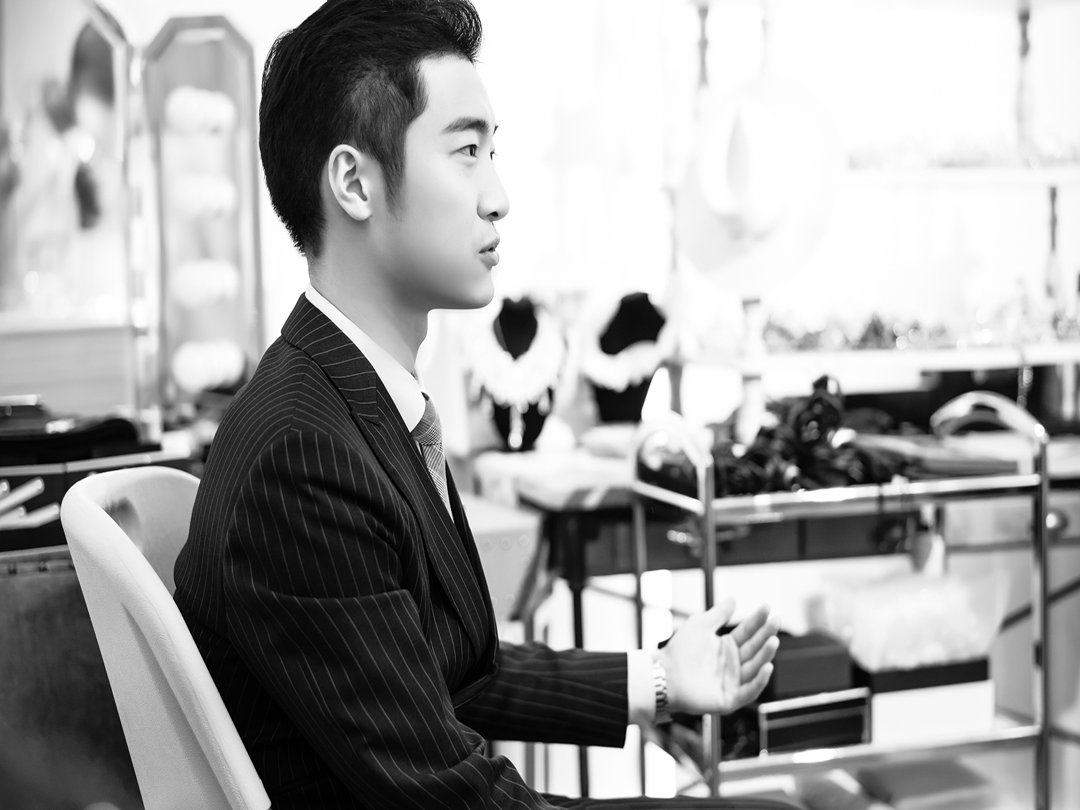 【人气好评】主持人思辰+现场新娘秘书+督导+DJ