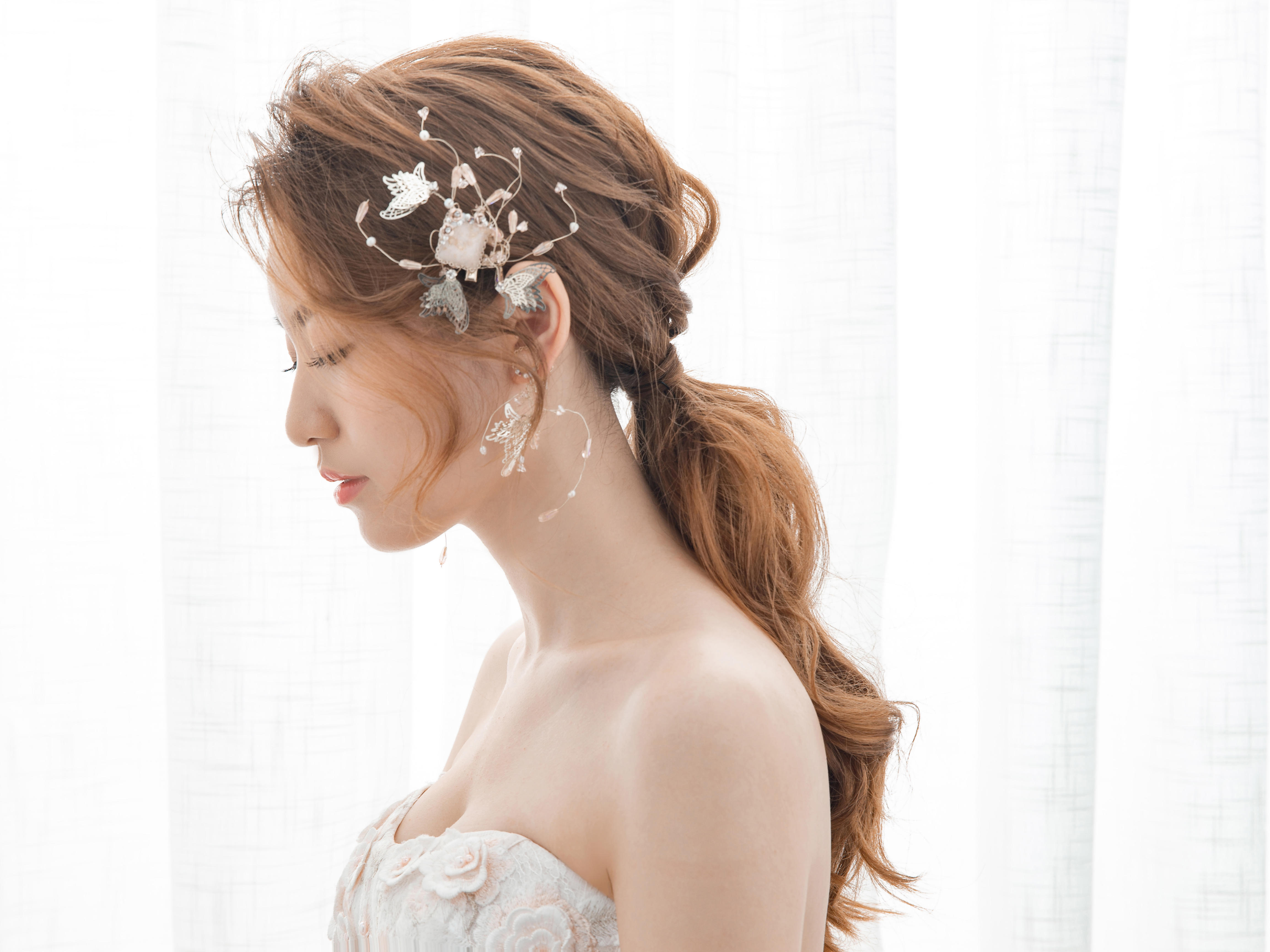 Dear Bride 品质婚纱礼服套餐