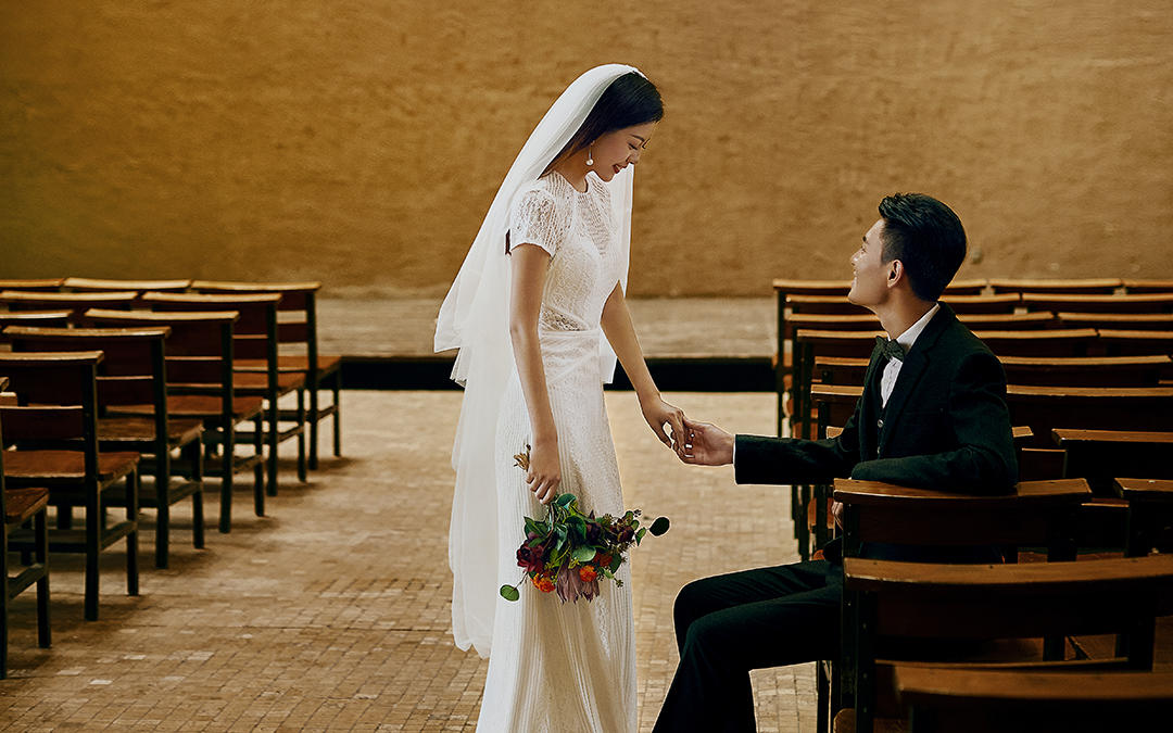 DONGYI”創(chuàng)始人”創(chuàng)意定制套系