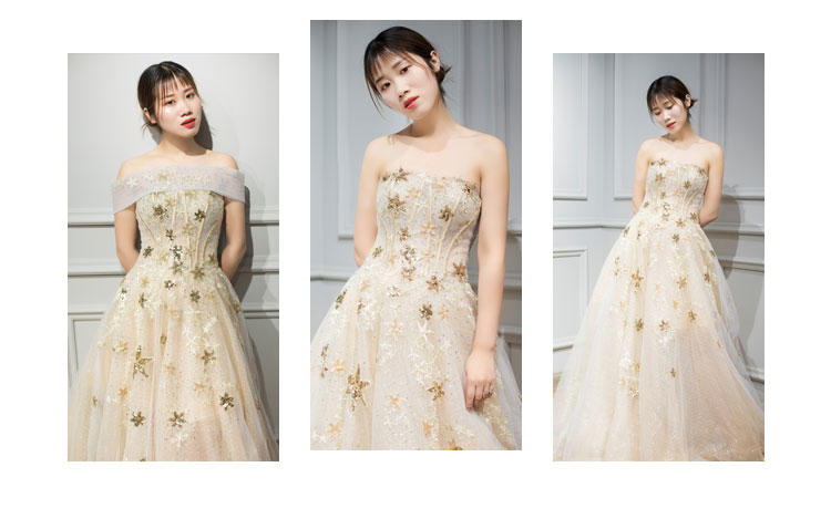 SHINING善美|出门纱推荐