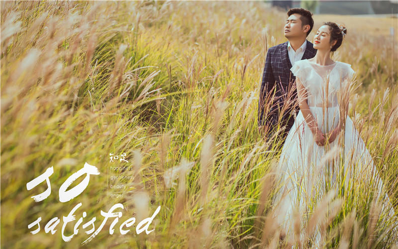 董先生&王女士客照欣赏！