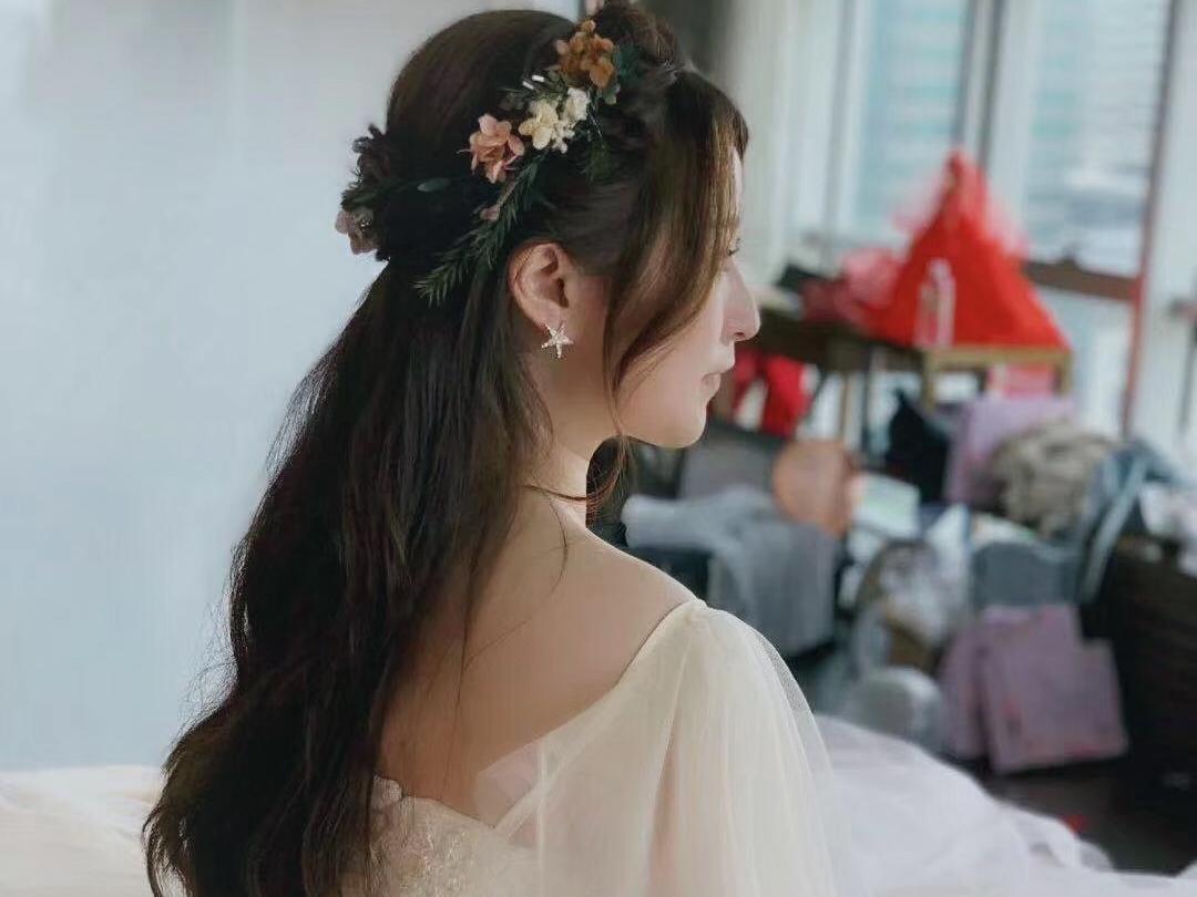 [省心超值] 出门+迎宾+仪式+敬酒+跟妆+跟湃