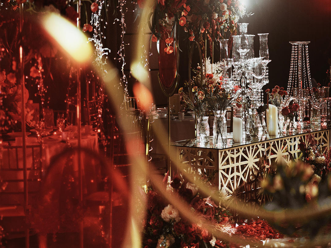 纯粹与热烈，这是一生挚爱的样子