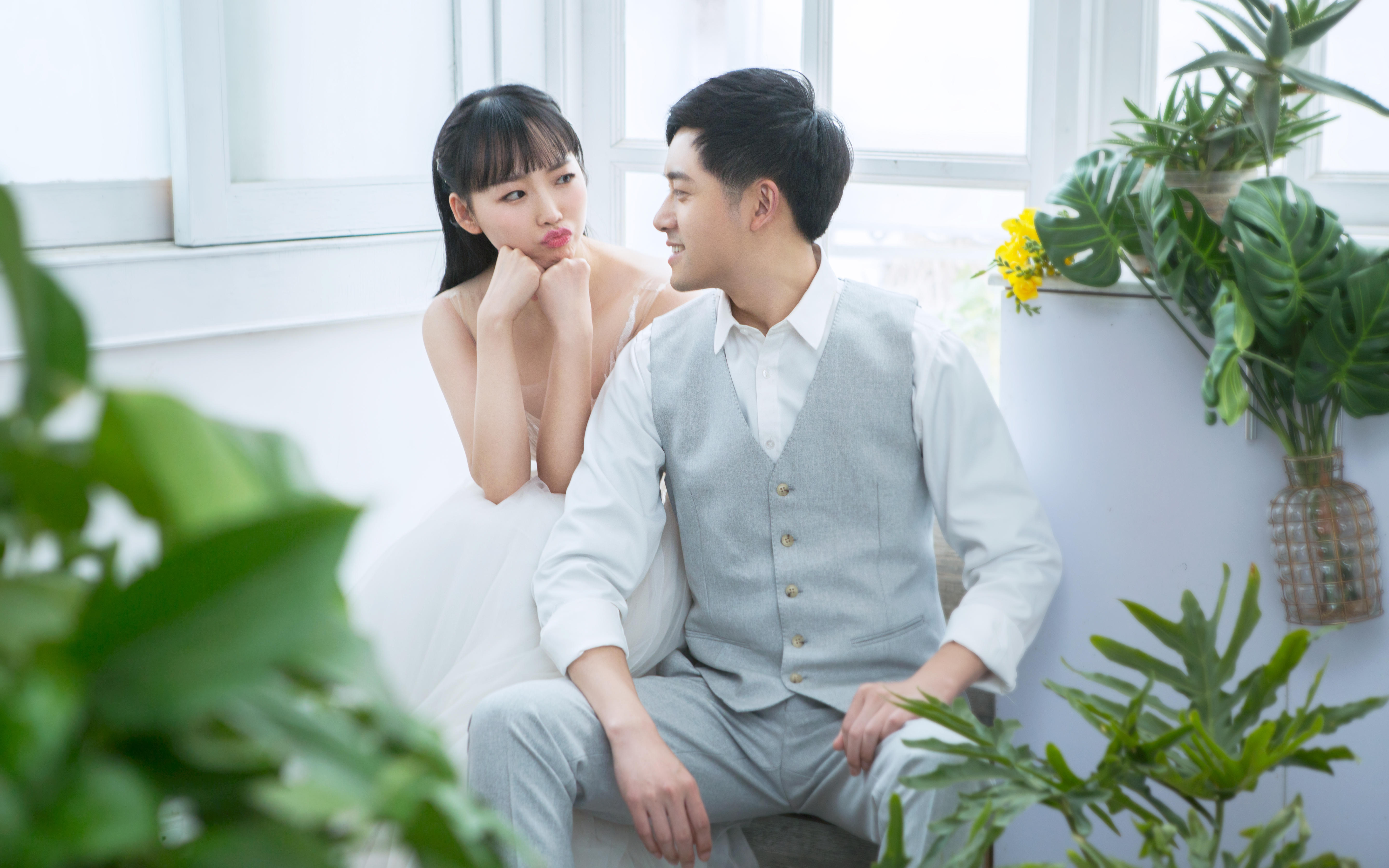 2019夏季特惠清新套系