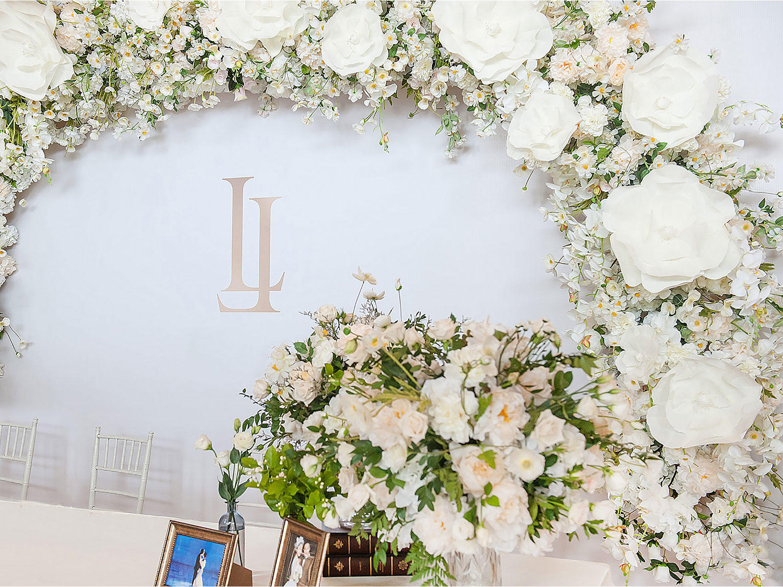 「超性价比」含主持人摄像师唯美婚礼