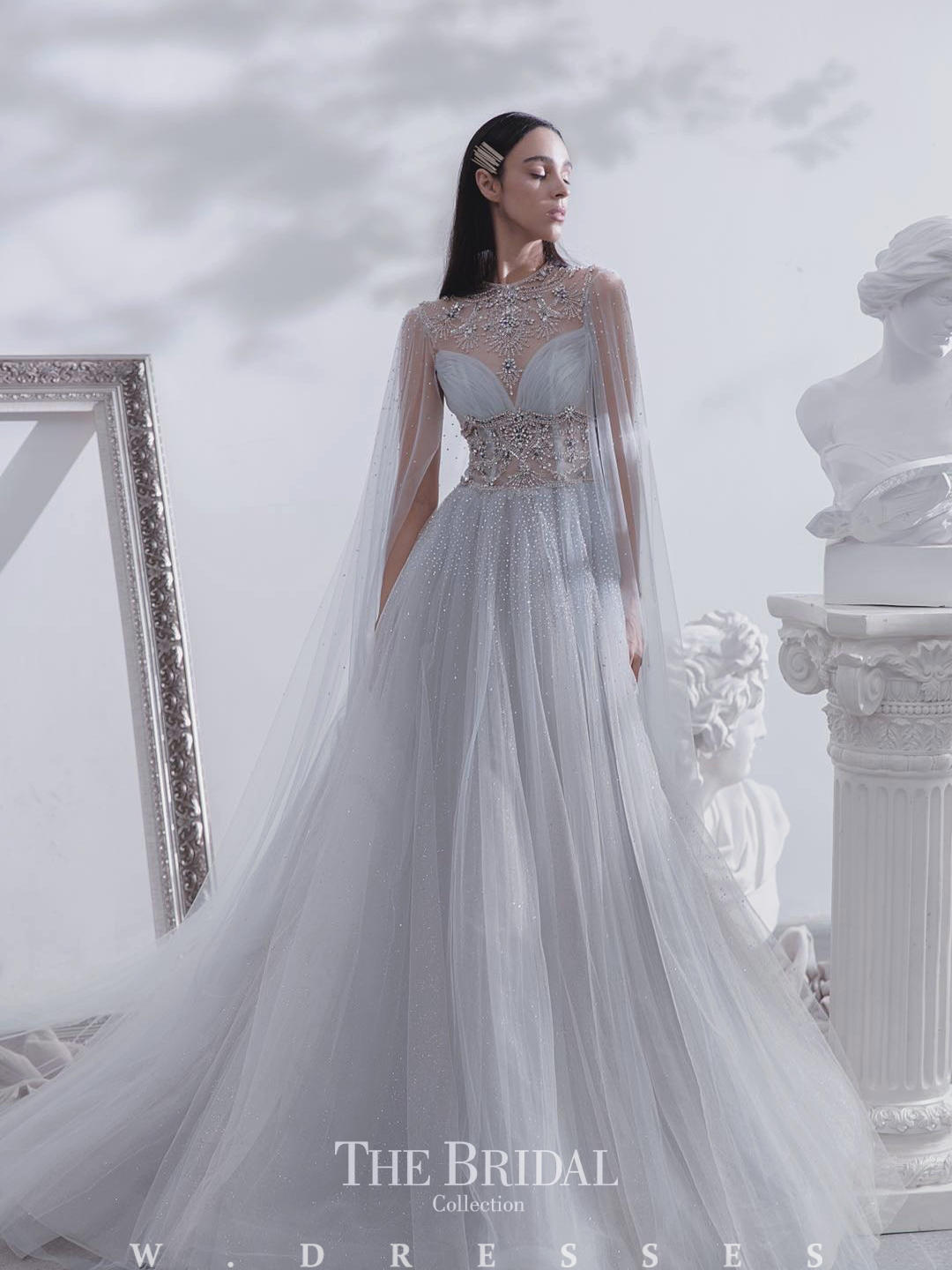 WD 9980设计师优选套系