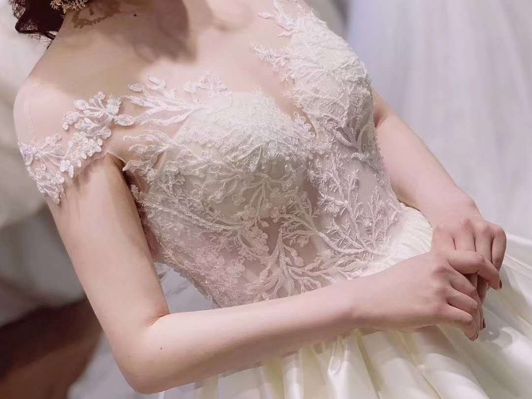 【超值租赁】蒂美高端礼服租赁3件套