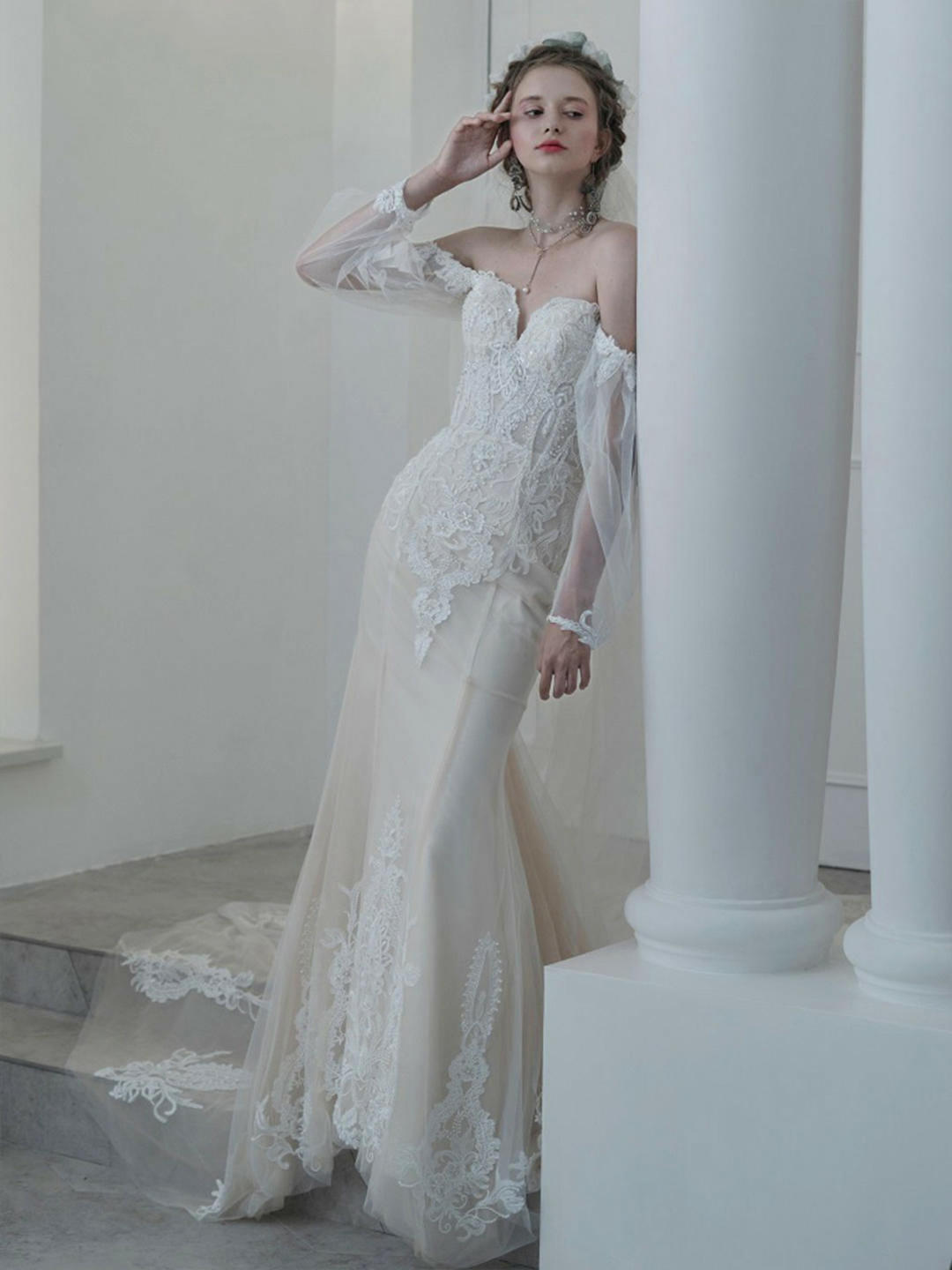 一价全包 | 轻奢主纱+出门+中式+敬酒+伴娘