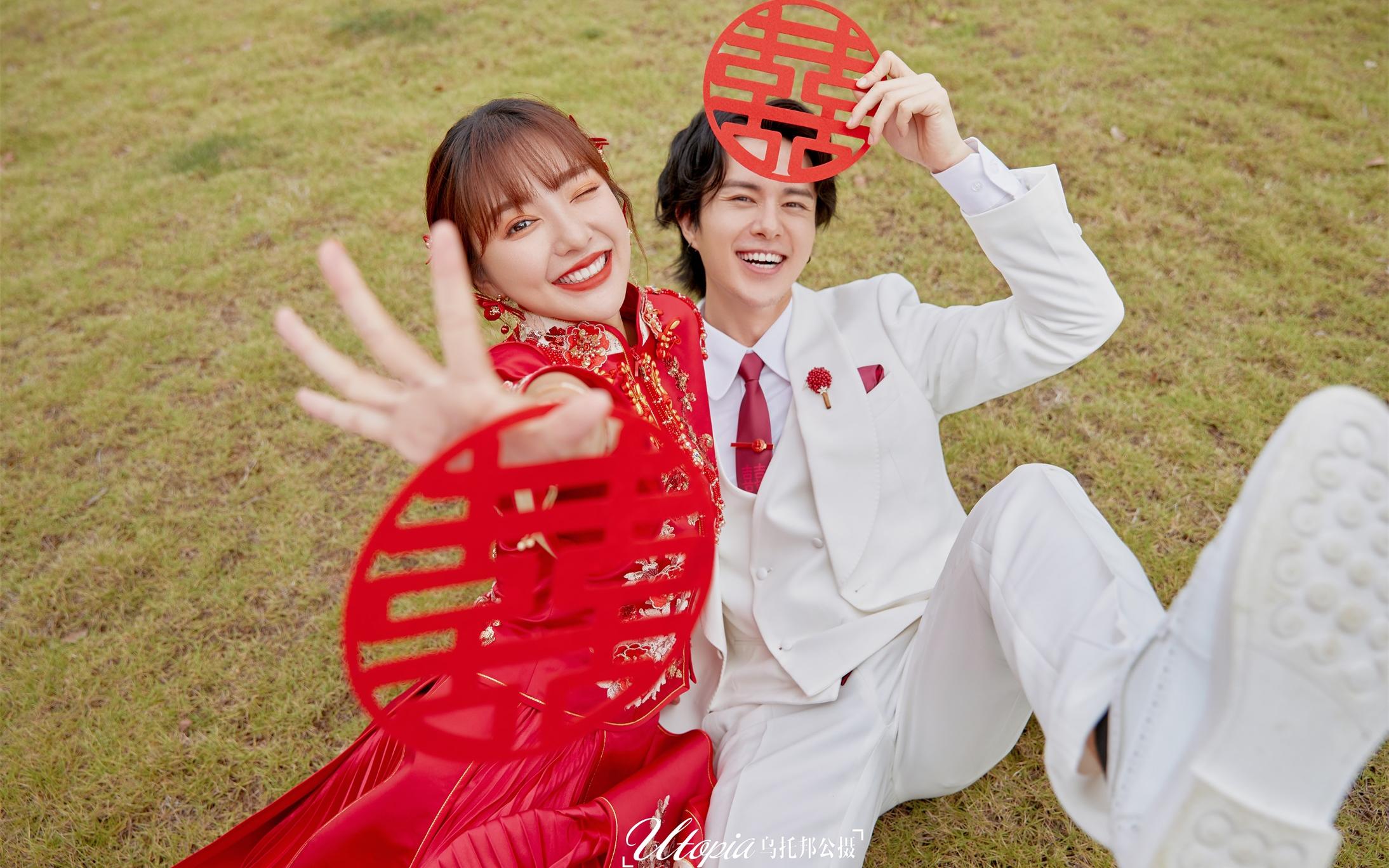 乌托邦公摄大理店丨样片欣赏