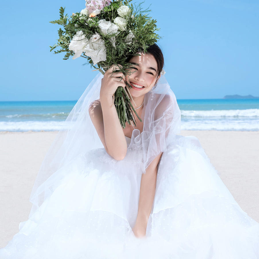 乐玛摄影[大旅行家] 旅行潮婚
