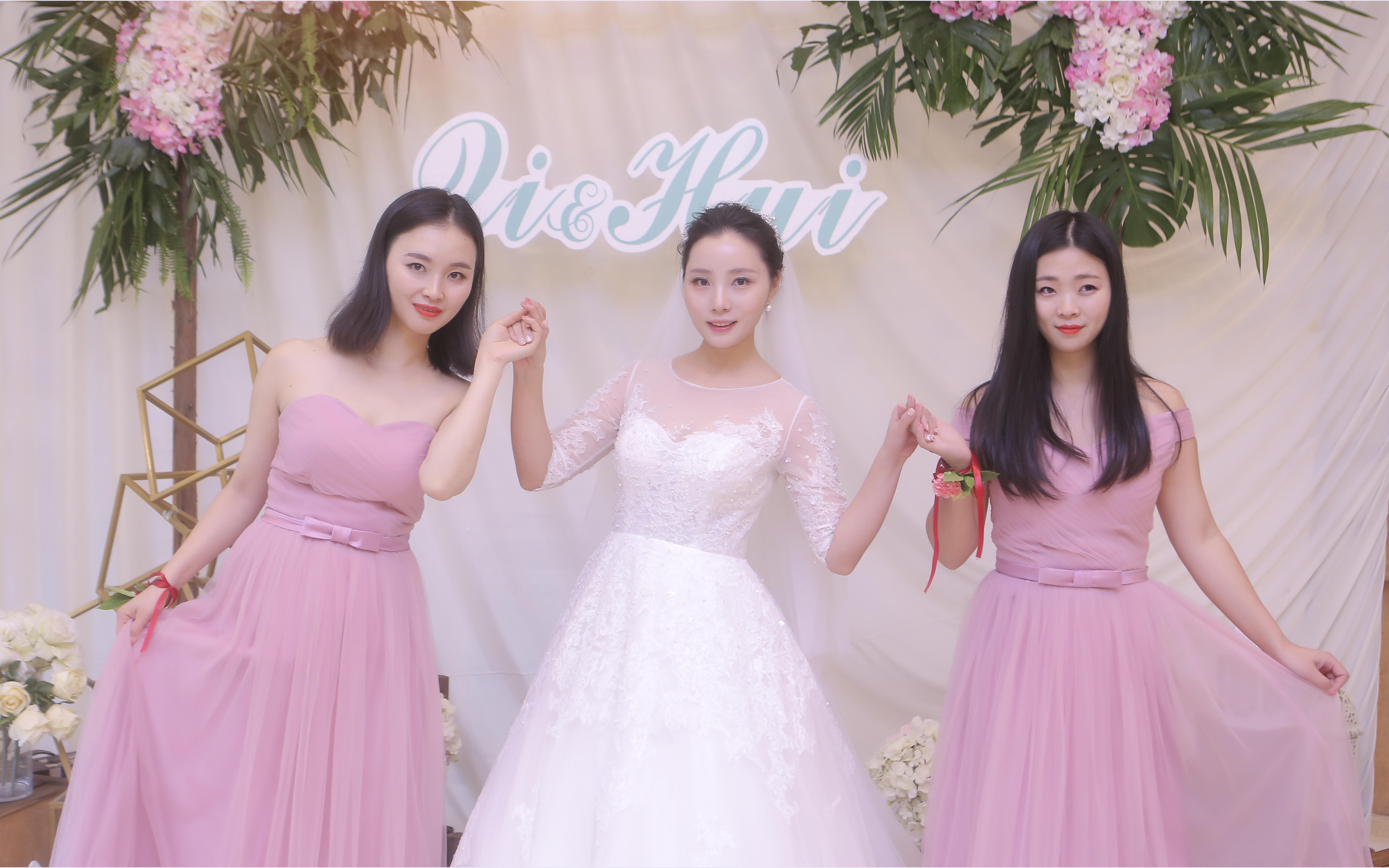 卡乐婚纱礼服超高性价比。