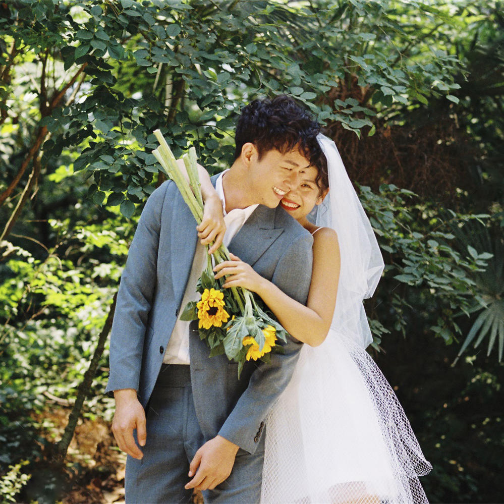 【必拍爆款】風格多樣+底片全送