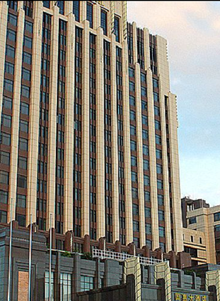 国惠大酒楼(五里亭店)