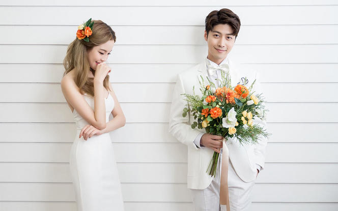 米兰婚纱风格_米兰婚纱摄影拍摄风格(3)