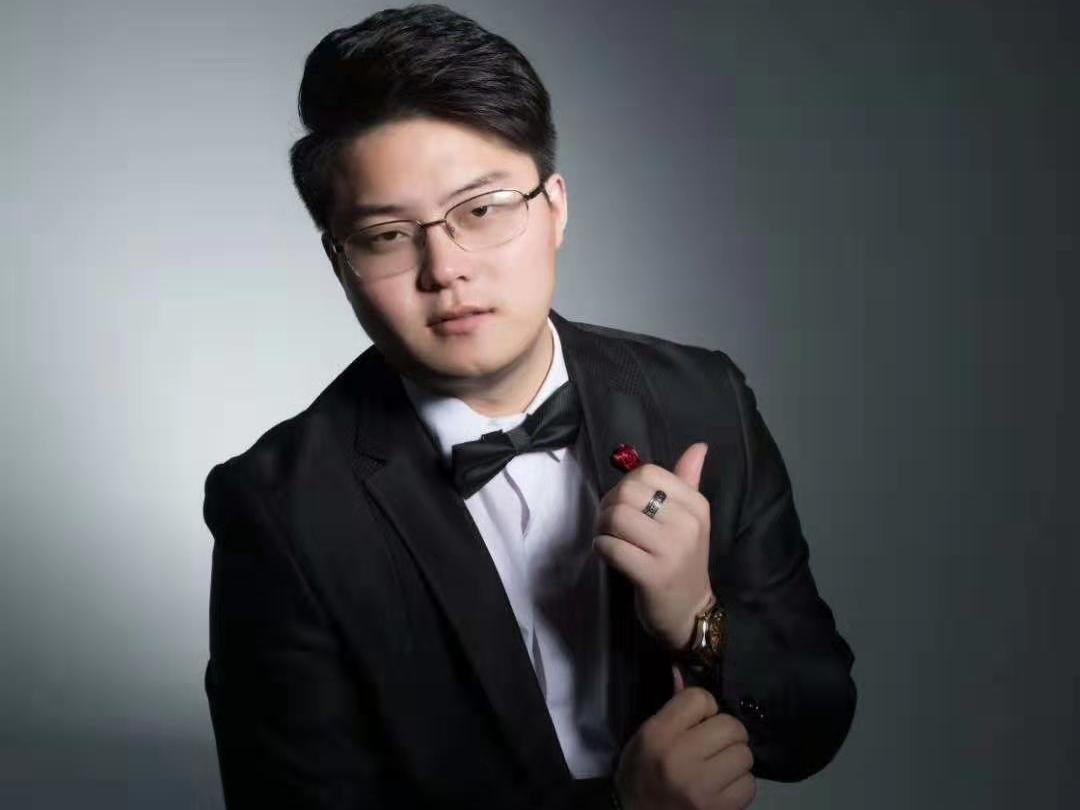 汉式婚礼【民族的才是世界的】感受礼仪之邦的风采